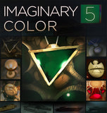 Imaginary Color