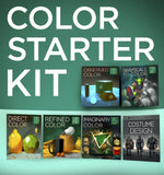 Color Starter Kit