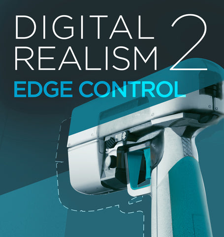 Digital Realism 2: Edge Control