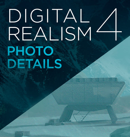 Digital Realism 4: Photo Details