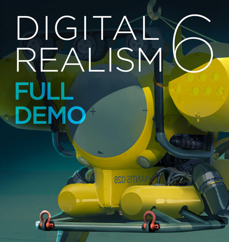 Digital Realism 6: Full Demo