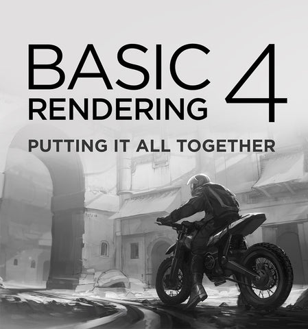 Basic Rendering 4: Putting it all Together