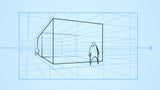 Perspective Sketching 1: The Basics