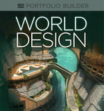 World Design (Portfolio Builder)