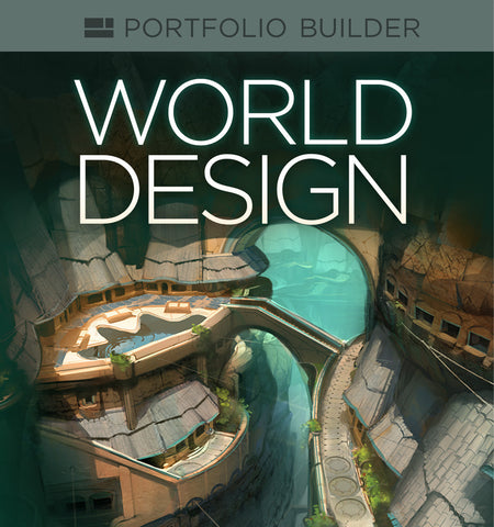 World Design (Portfolio Builder)
