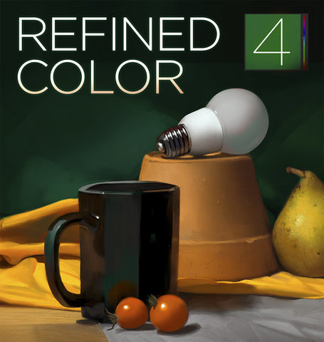 Refined Color