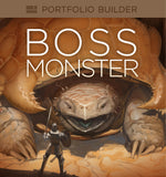 Boss Monster (Portfolio Builder)