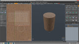 3D For Illustrators 04: Texturing