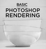 Basic Photoshop Rendering
