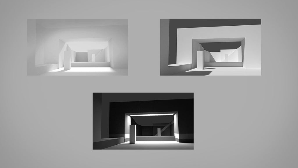 Basic Set Rendering Basic Rendering 4: Putting it all Together – ctrlpaint