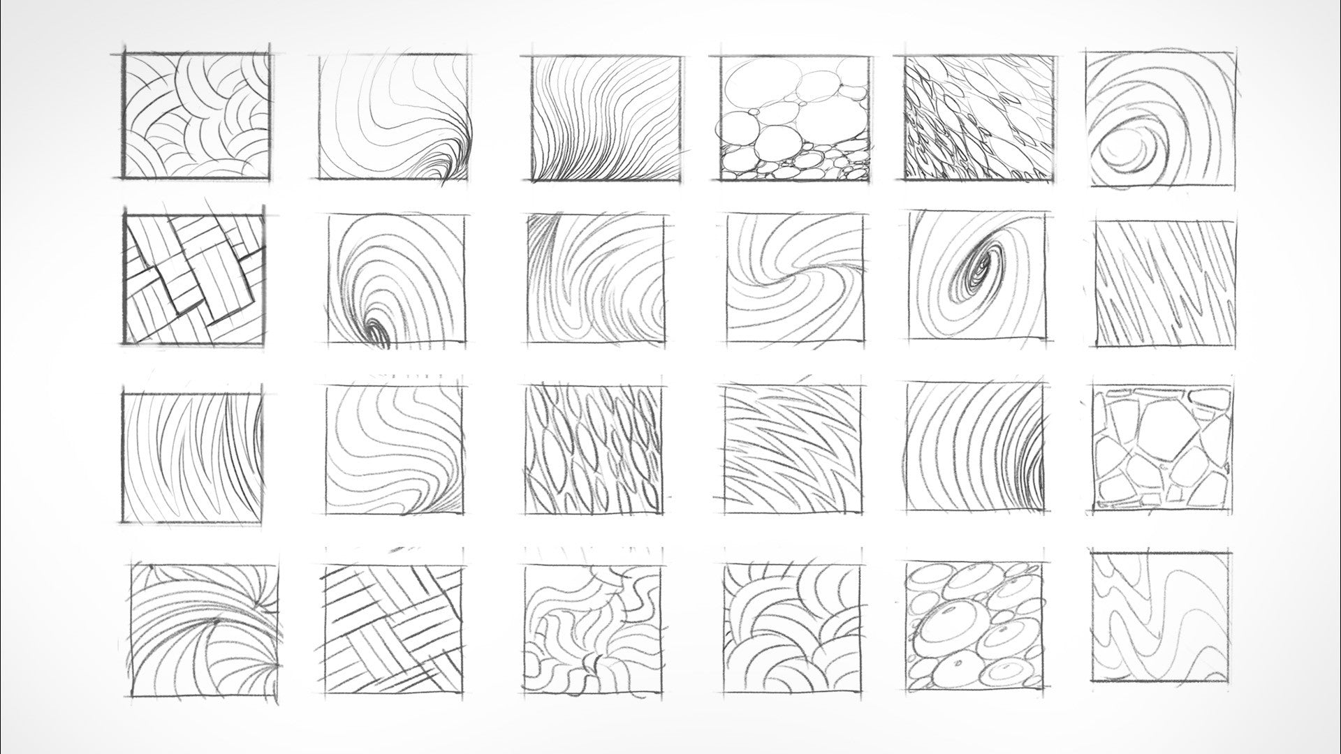 Digital Sketching 2: Refined Lines – ctrlpaint