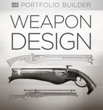 Weapon Design (Portfolio Builder)
